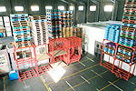 大阪 近畿 倉庫・運送業務 アウトソーシング 保管は、倉庫の屋内で安全・安心です！